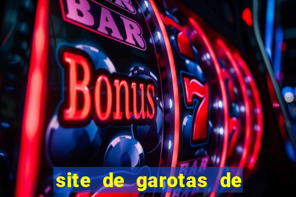 site de garotas de programa em santos